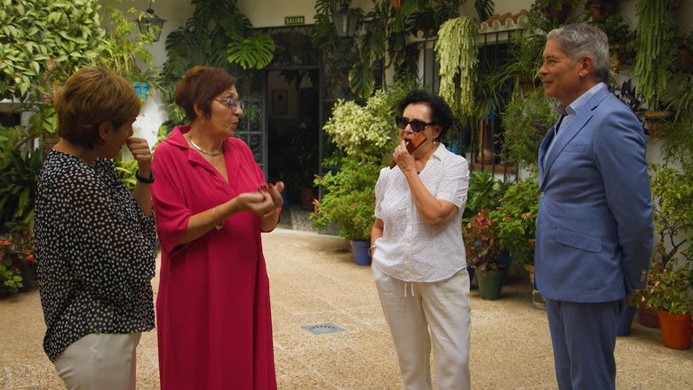 Still image for Desmontando season 1 episode 5: Episode 5