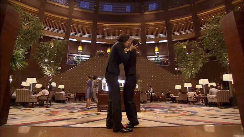 Still from 커피프린스 1호점 - Season 1 Episode 2