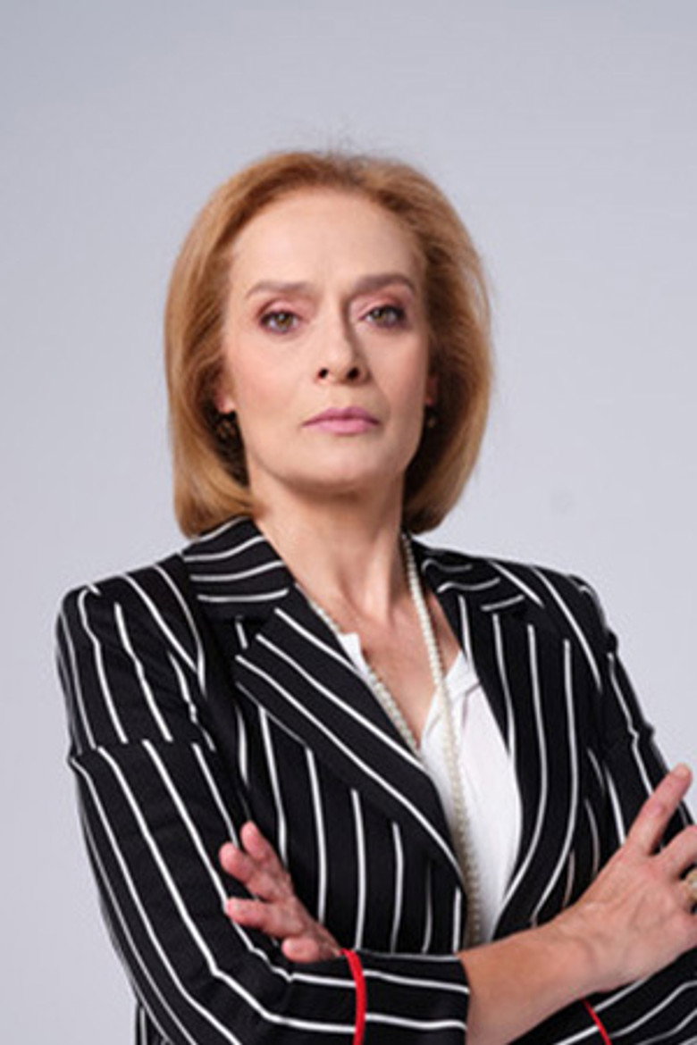 Noni Ioannidou photo 2