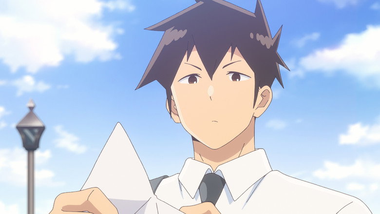 Still from Aharen-san Yang Tak Tertebak - Season 2 Episode 7