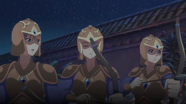 Still image for The Little Master's Better Life season 1 episode 8: Episode 8 Still image for The Little Master's Better Life season 1 episode 8: Episode 8