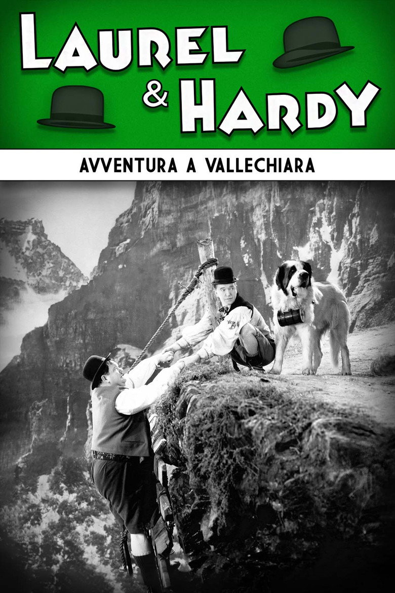 Copertina di Avventura a Vallechiara
