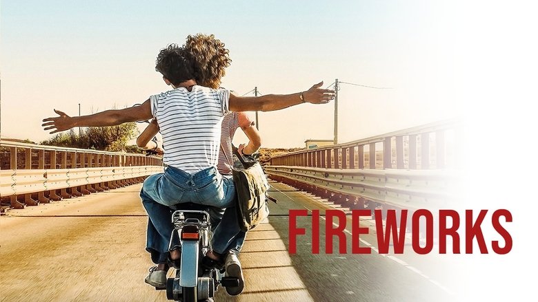 Fireworks (2023)