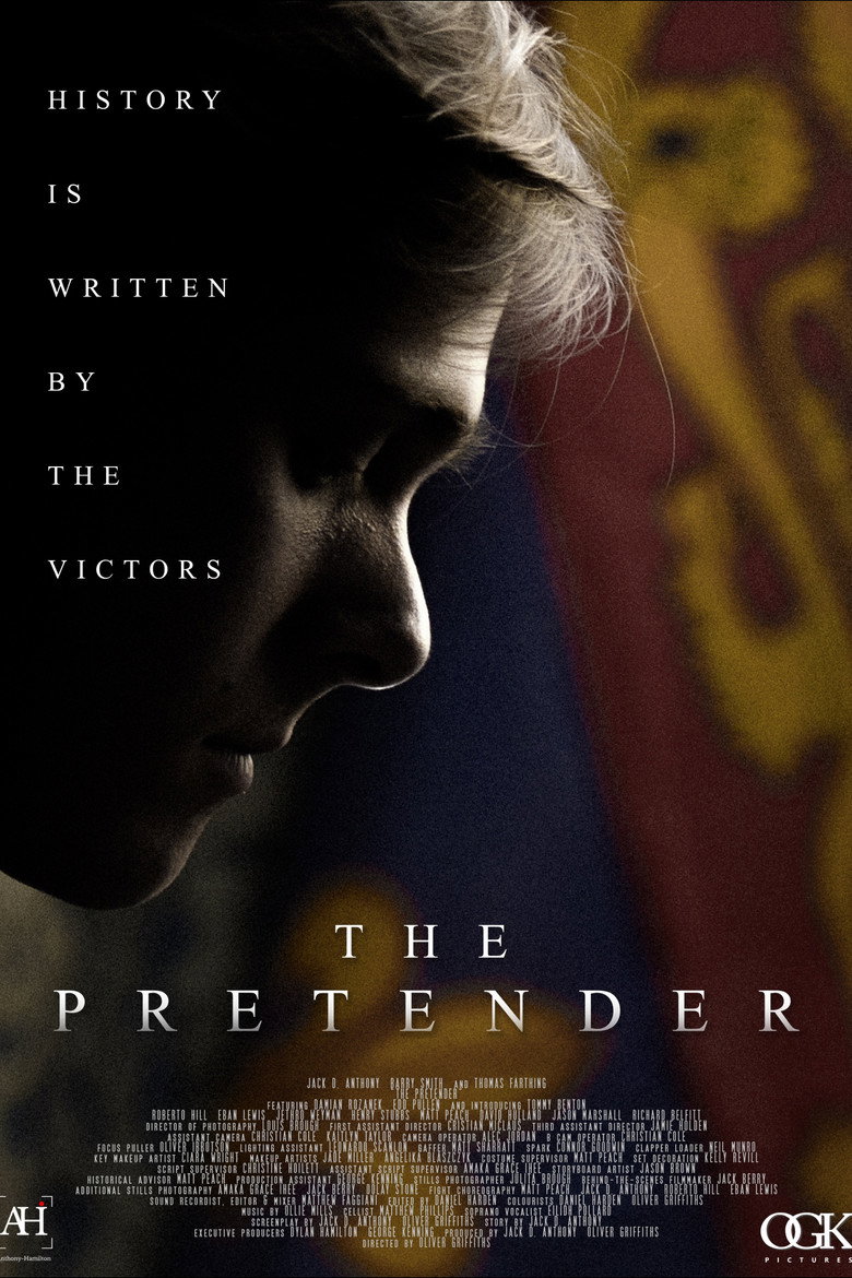 Imatge de The Pretender