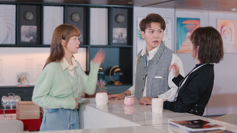 Still image for Healing Food, Healing Love season 1 episode 11: Episode 11 Still image for Healing Food, Healing Love season 1 episode 11: Episode 11