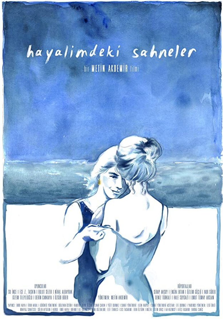 Imatge de Hayalimdeki Sahneler