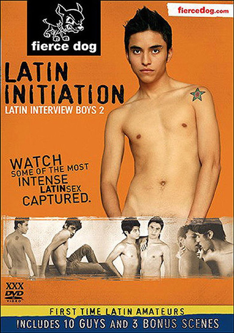 Imatge de Latin  Initiation