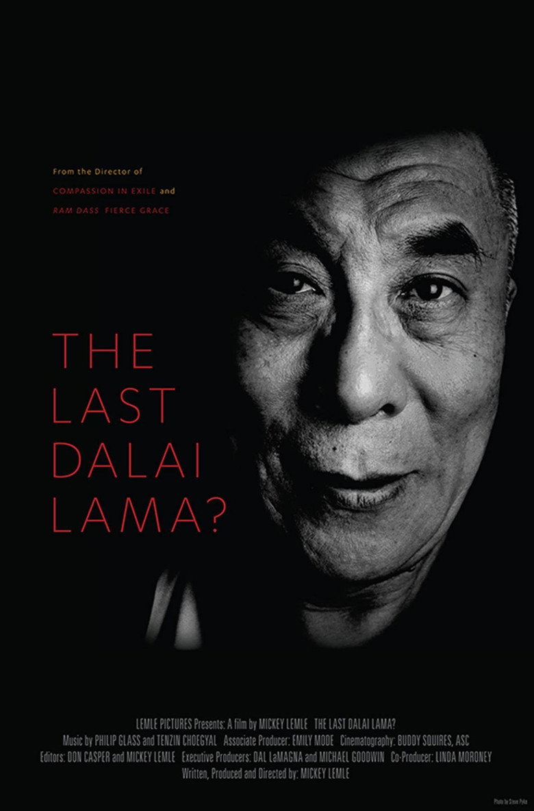 Imatge de The Last Dalai Lama?