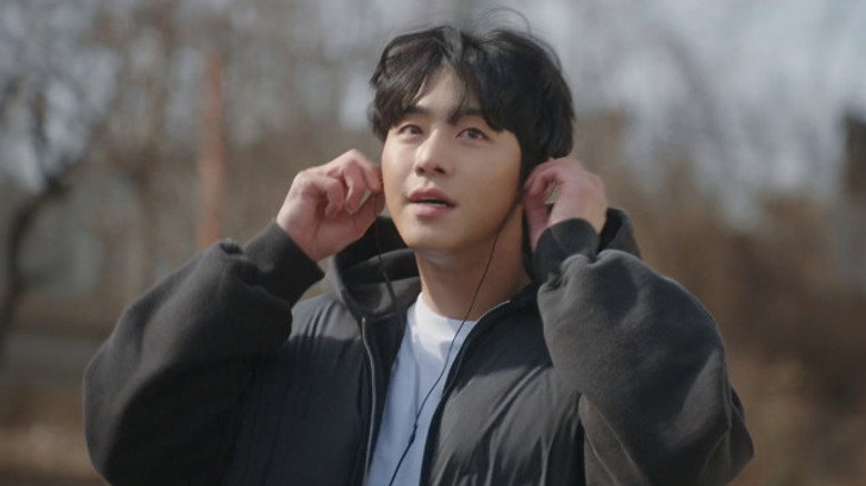Still from Dr. Romantic - Season 3 Episode 6