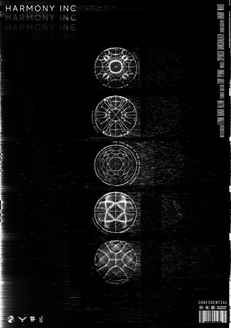 Imatge de Harmony Inc.