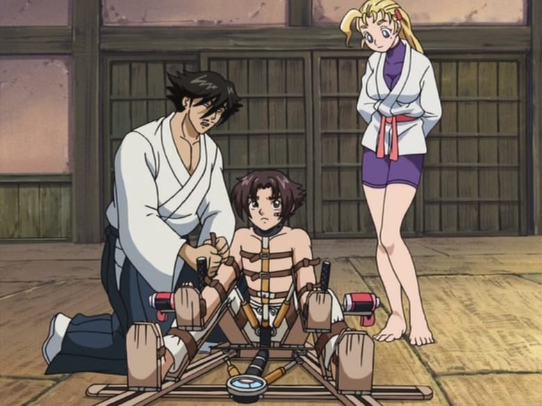 Watch Kenichi: The Mightiest Disciple: Season 1 Episode 6 free (Dub) ...