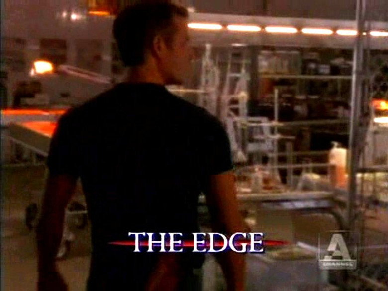 Still from First Wave - Season 3 Episode 15