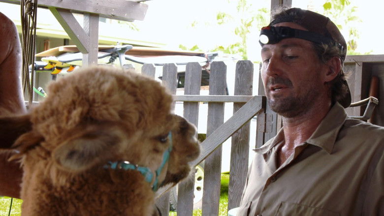 Still image for The Adventures of Dr. Buckeye Bottoms season 1 episode 1: Spitballin'