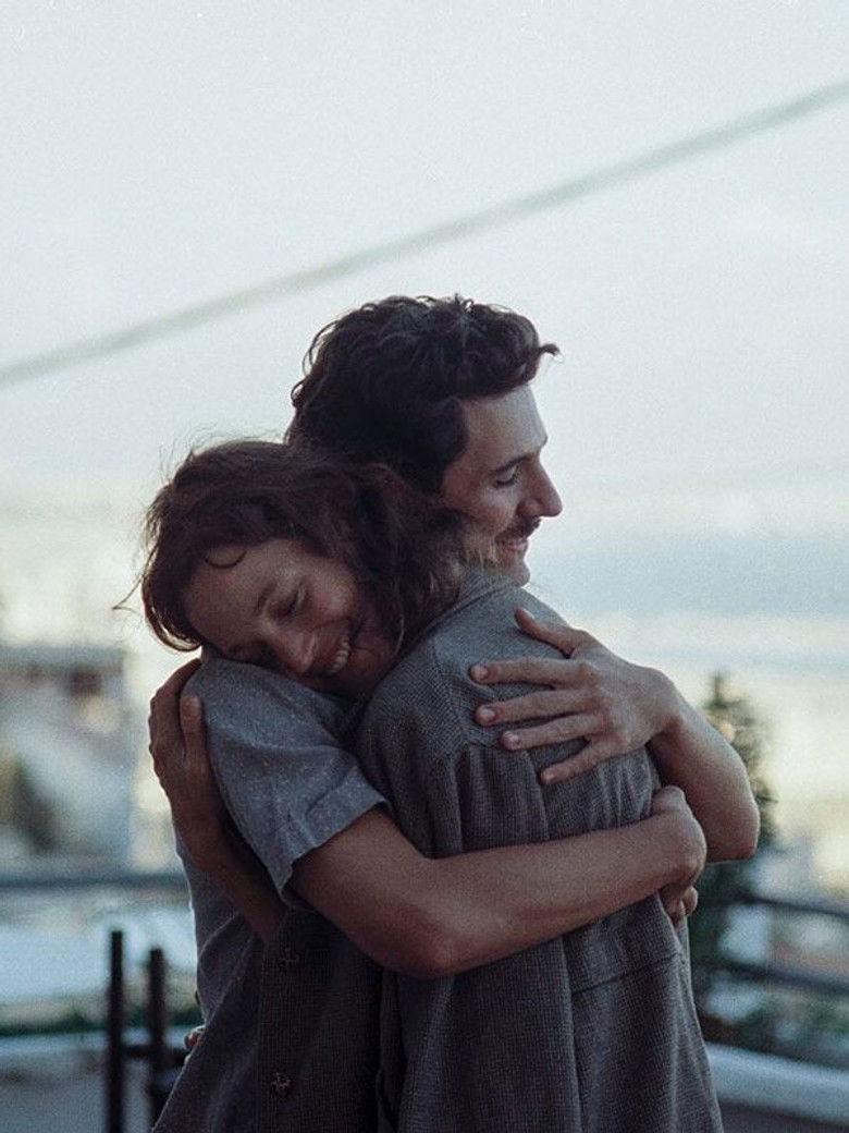 Imatge de De nos frères blessés