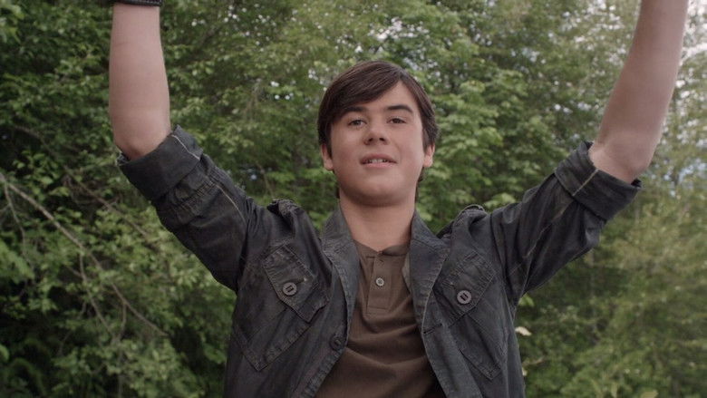 Still image for Spooksville season 1 episode 10: The No-Ones Still image for Spooksville season 1 episode 10: The No-Ones