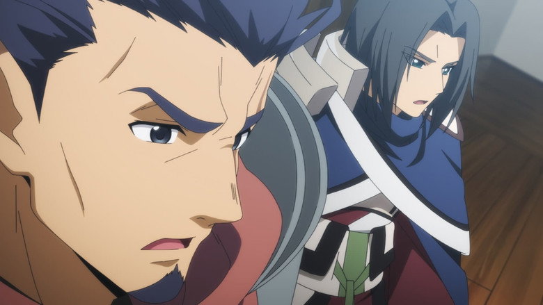 Still from Utawarerumono - Season 3 Episode 7