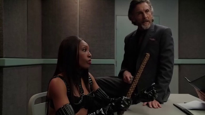 Still from Perception - Season 3 Episode 4