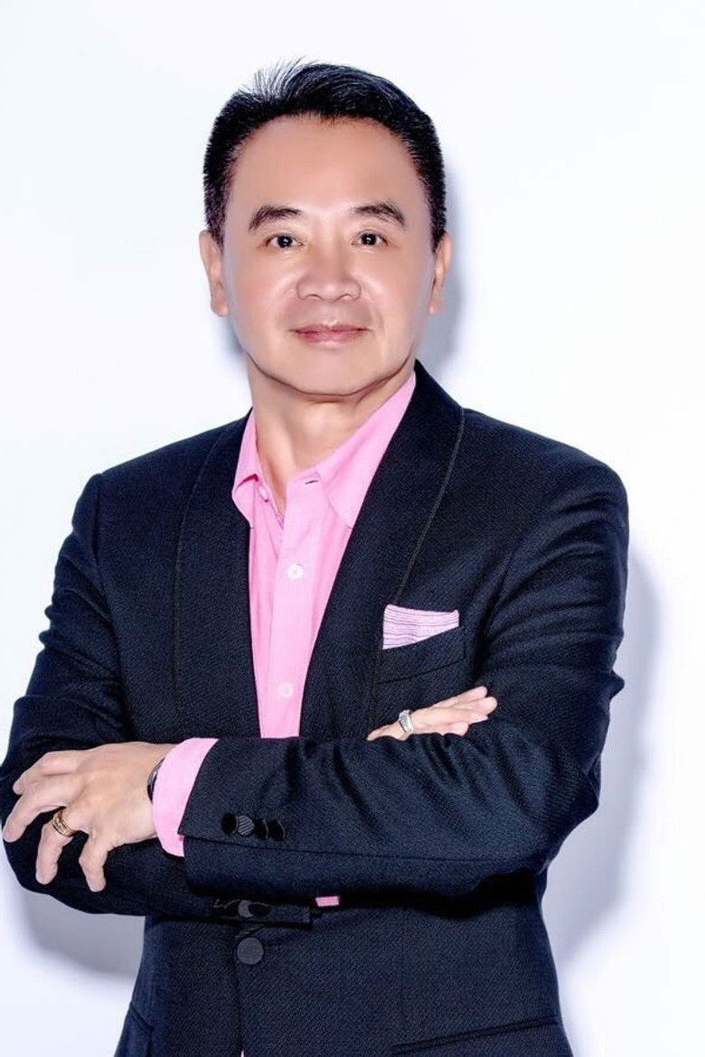 Lin Tian Yi portrait image