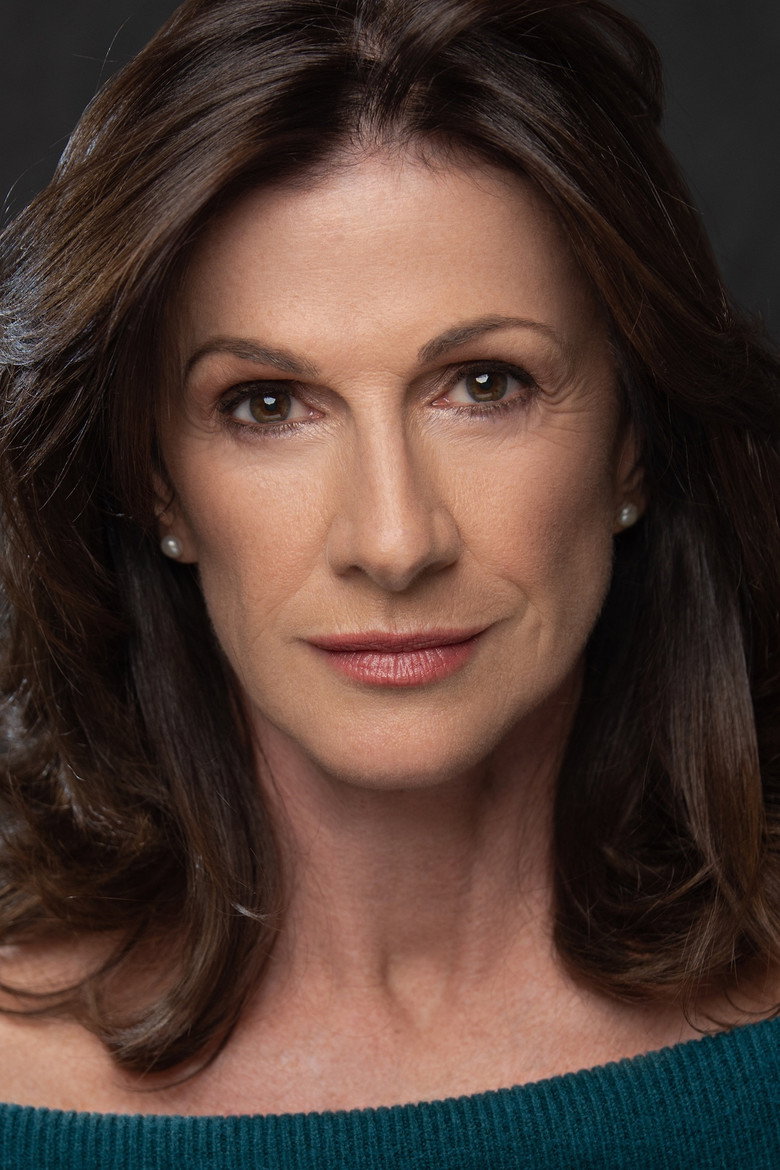 Marie Marshall photo 2