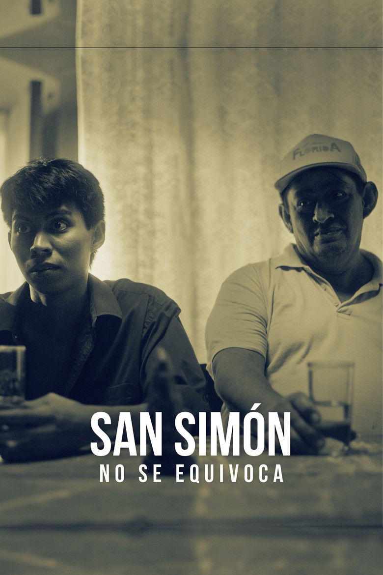 Imatge de San Simón No Se Equivoca