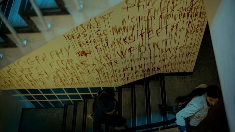 Ver Sandman: 1×11 Gratis Latino HD | PelisGratisHD Online