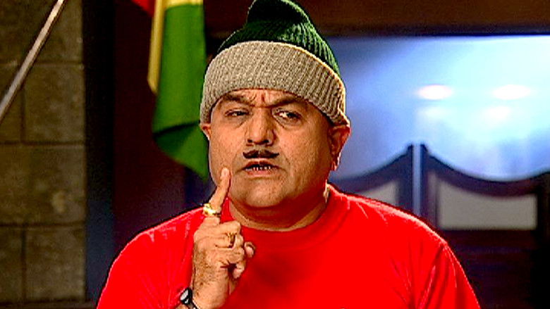 Still image for F.I.R. season 1 episode 625: Halvai Knows The Secret