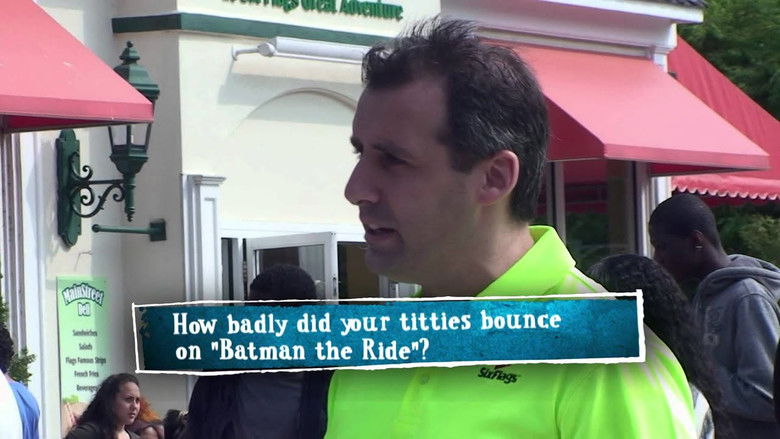 מעשי ג'וקרים עונה 1 פרק 2 לצפייה ישירה