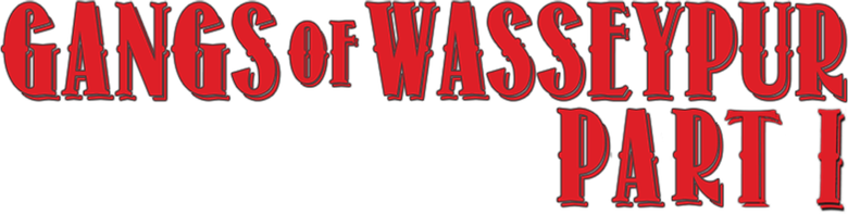 Gangs of Wasseypur - Part 1