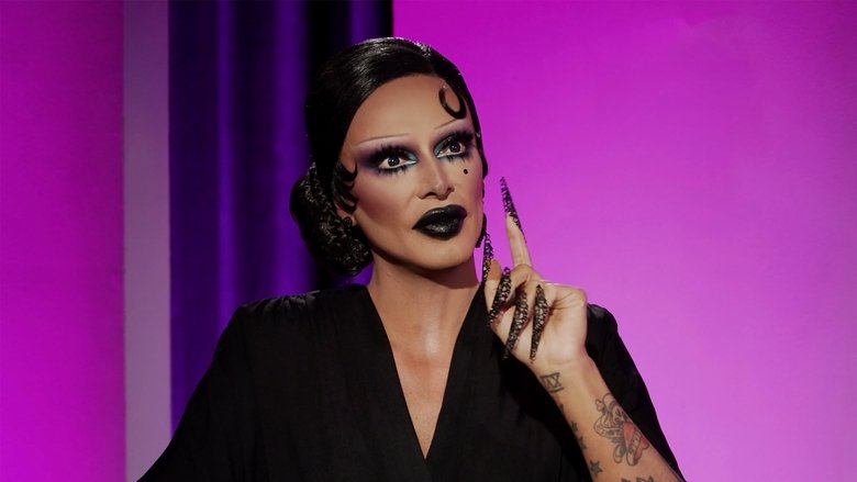 Still image for Painted with Raven season 1 episode 7: Shock It To Me