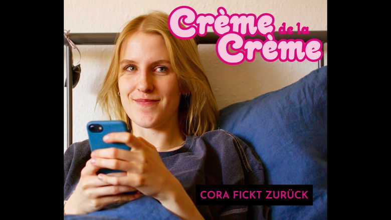 Still image for Crème de la Crème season 1 episode 1: Episode 1