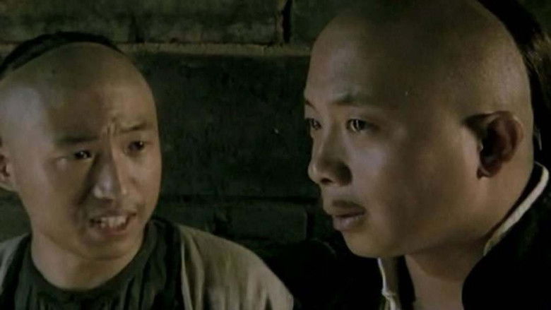 Still image for 兄弟英雄 season 1 episode 30: Episode 30 Still image for 兄弟英雄 season 1 episode 30: Episode 30