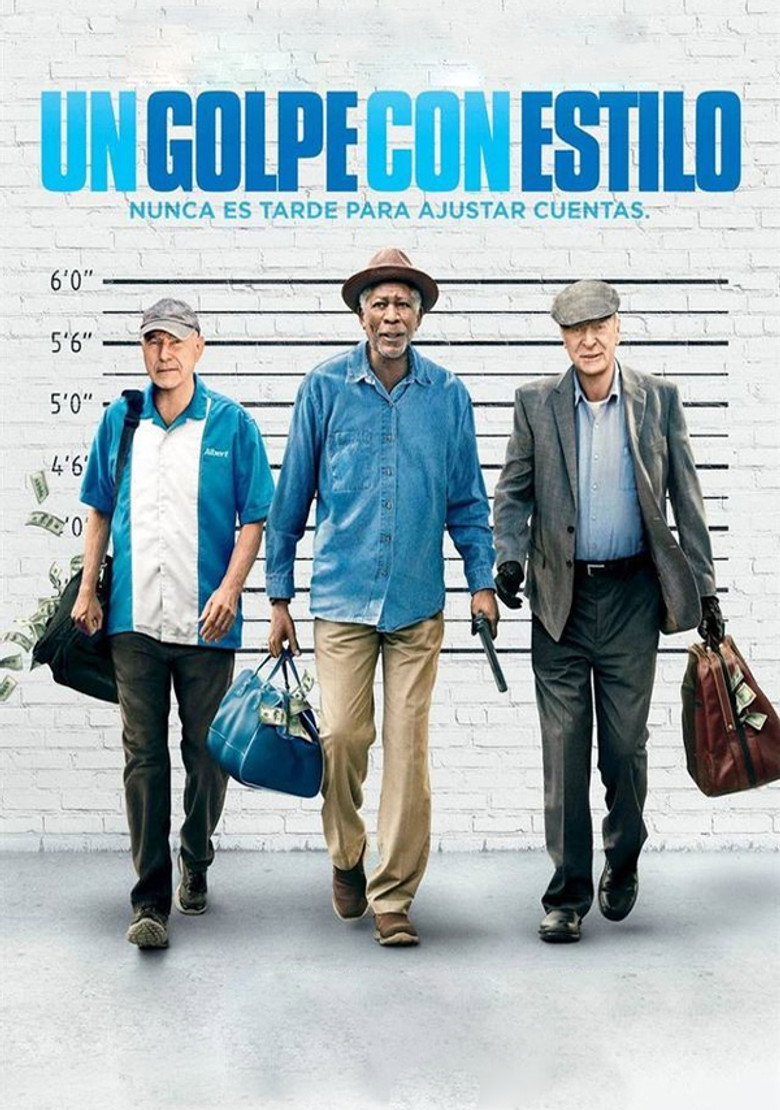 Póster la Película
