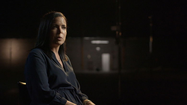 Still image for Anni: The Honeymoon Murder season 1 episode 4: The Trial Still image for Anni: The Honeymoon Murder season 1 episode 4: The Trial