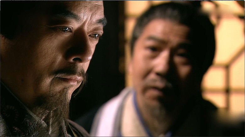 Still image for All Men Are Brothers season 1 episode 62: Episode 62 Still image for All Men Are Brothers season 1 episode 62: Episode 62