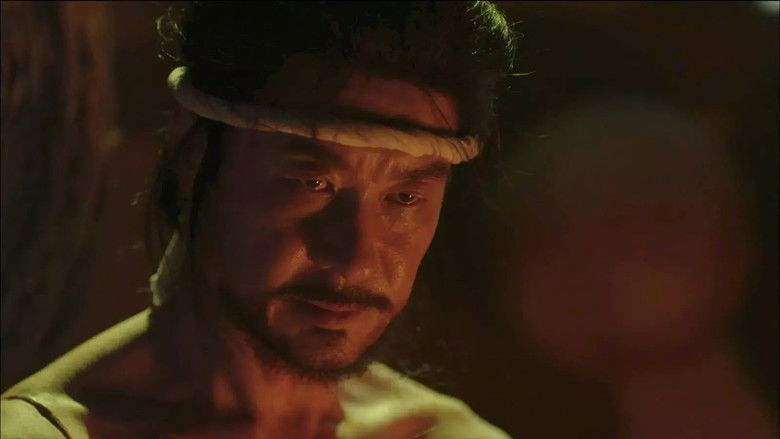 Still image for The Rebel season 1 episode 3: He Is a Beast, Mother Still image for The Rebel season 1 episode 3: He Is a Beast, Mother