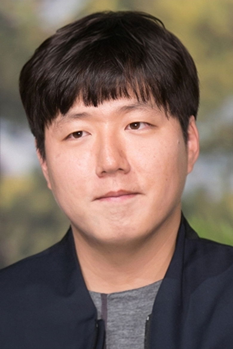 Yang Jung-woo portrait image