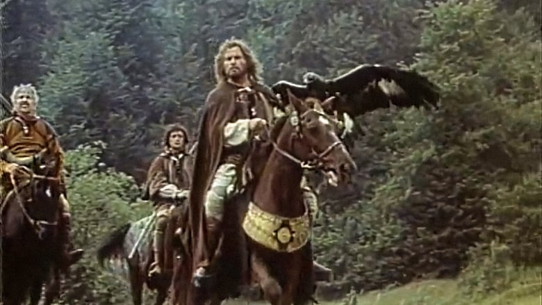 مشاهدة فيلم The Falcon 1981 مترجم أون لاين بجودة عالية