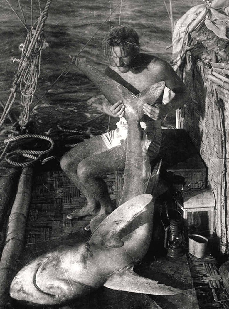 Imatge de Kon-Tiki
