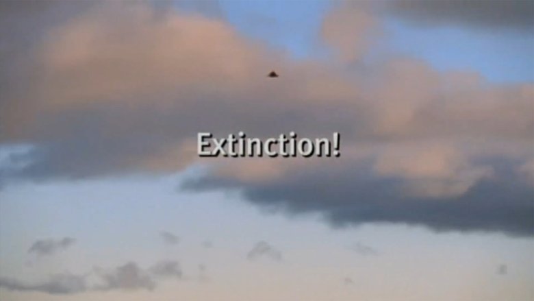 Still image for Evolution season 1 episode 3: Extinction! Still image for Evolution season 1 episode 3: Extinction!