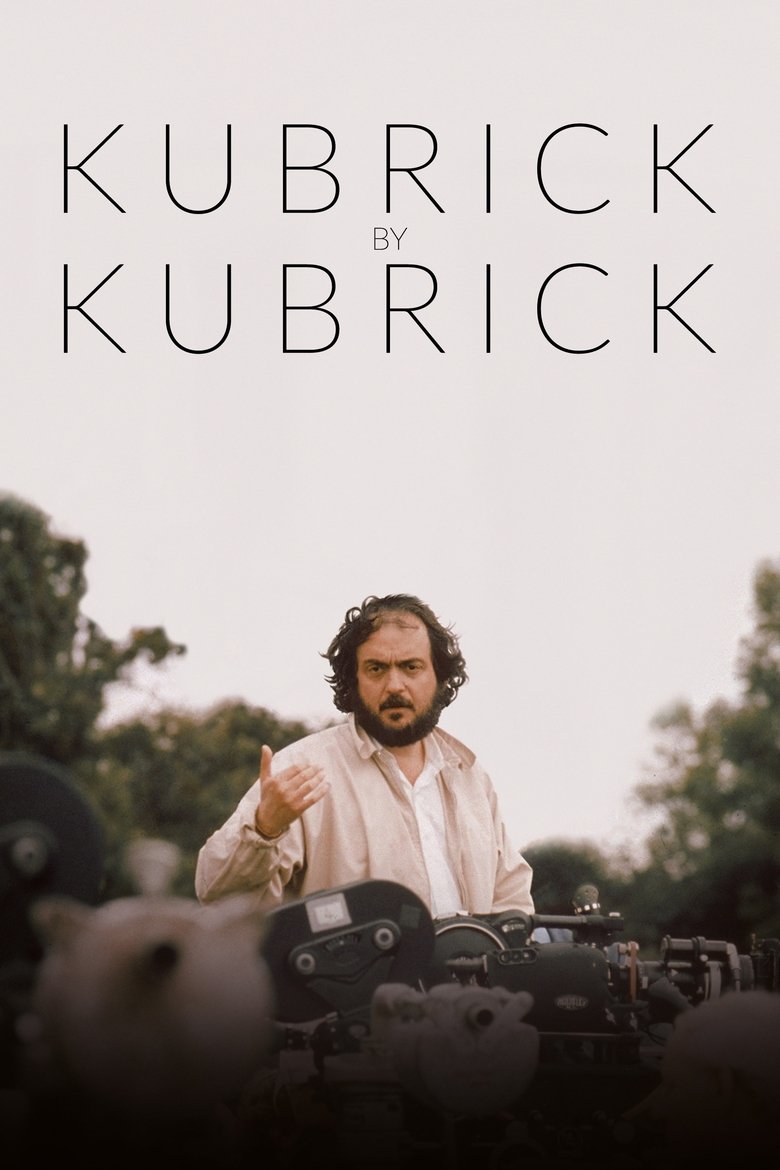 Kubrick om Kubrick