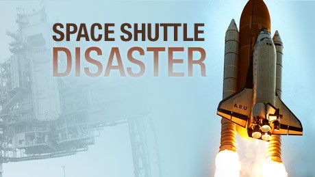 Space Shuttle Disaster