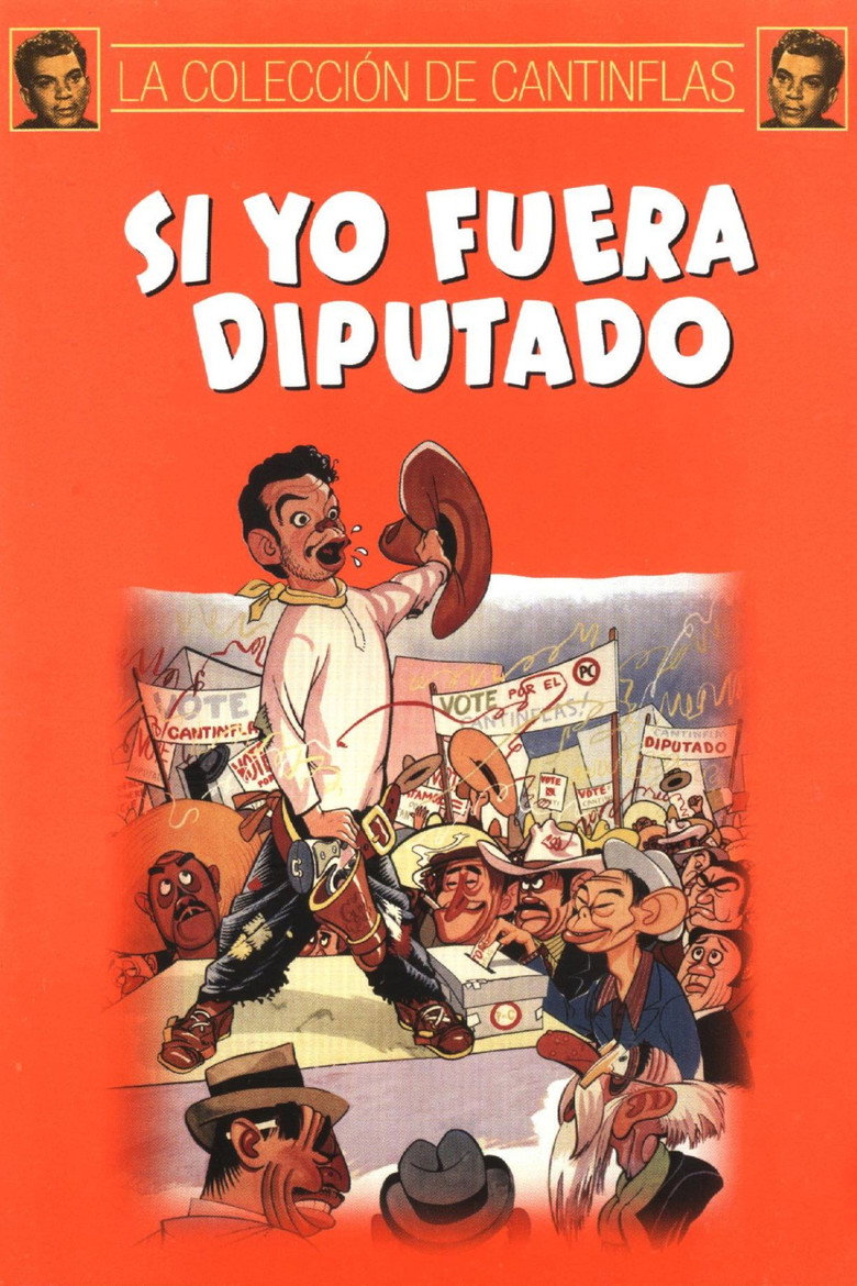 Imagen de Si yo fuera diputado