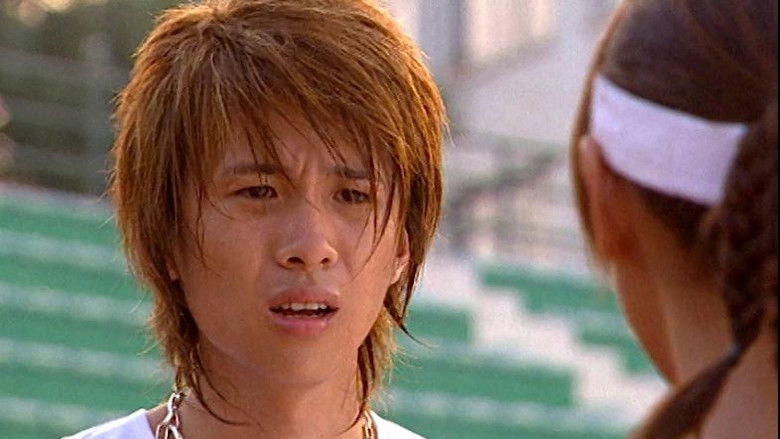 Still image for Starting Paradise season 1 episode 6: Episode 6