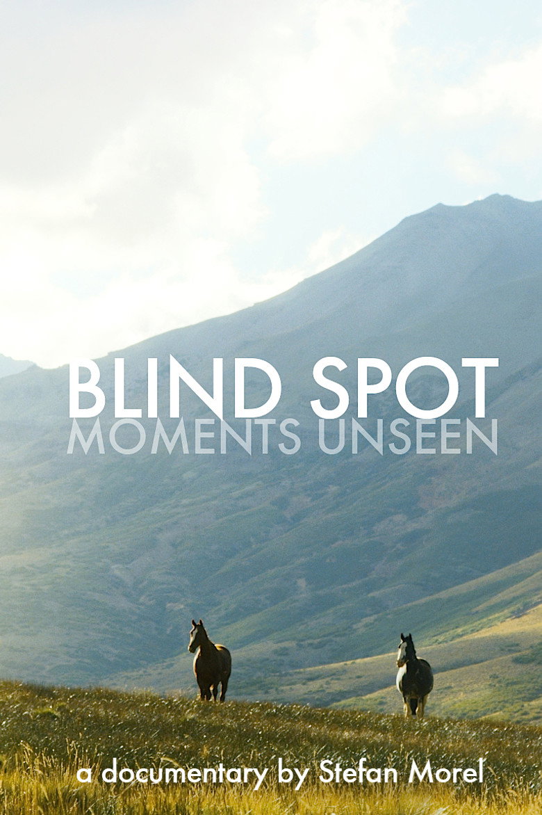 Imatge de BLIND SPOT: Moments Unseen