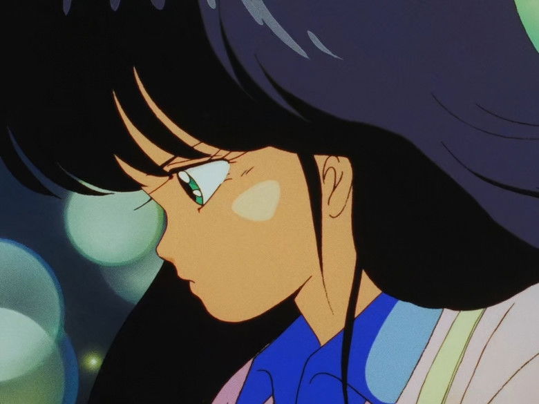 Madoka's Private Life?! A Spark-Colored Kiss