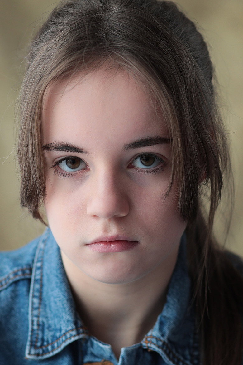 Lacey Findlow portrait