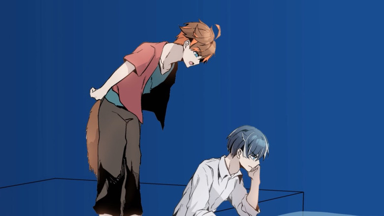 Still image for Anila and Cocora season 1 episode 6: Episode 6 Still image for Anila and Cocora season 1 episode 6: Episode 6