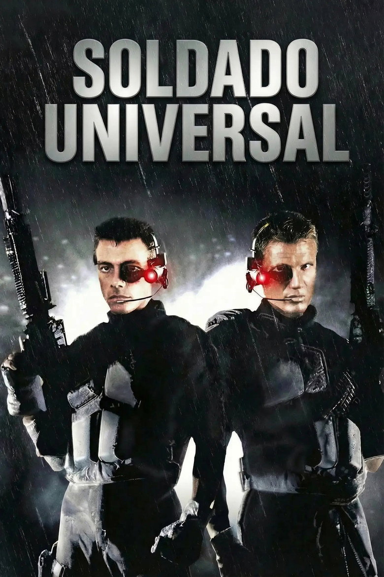 Soldado Universal