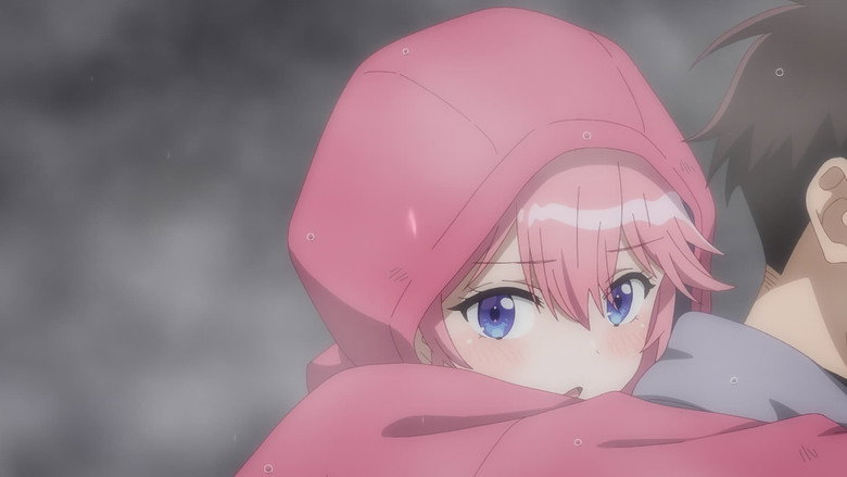 Still from The Shiunji Family Children - Season 1 Episode 10