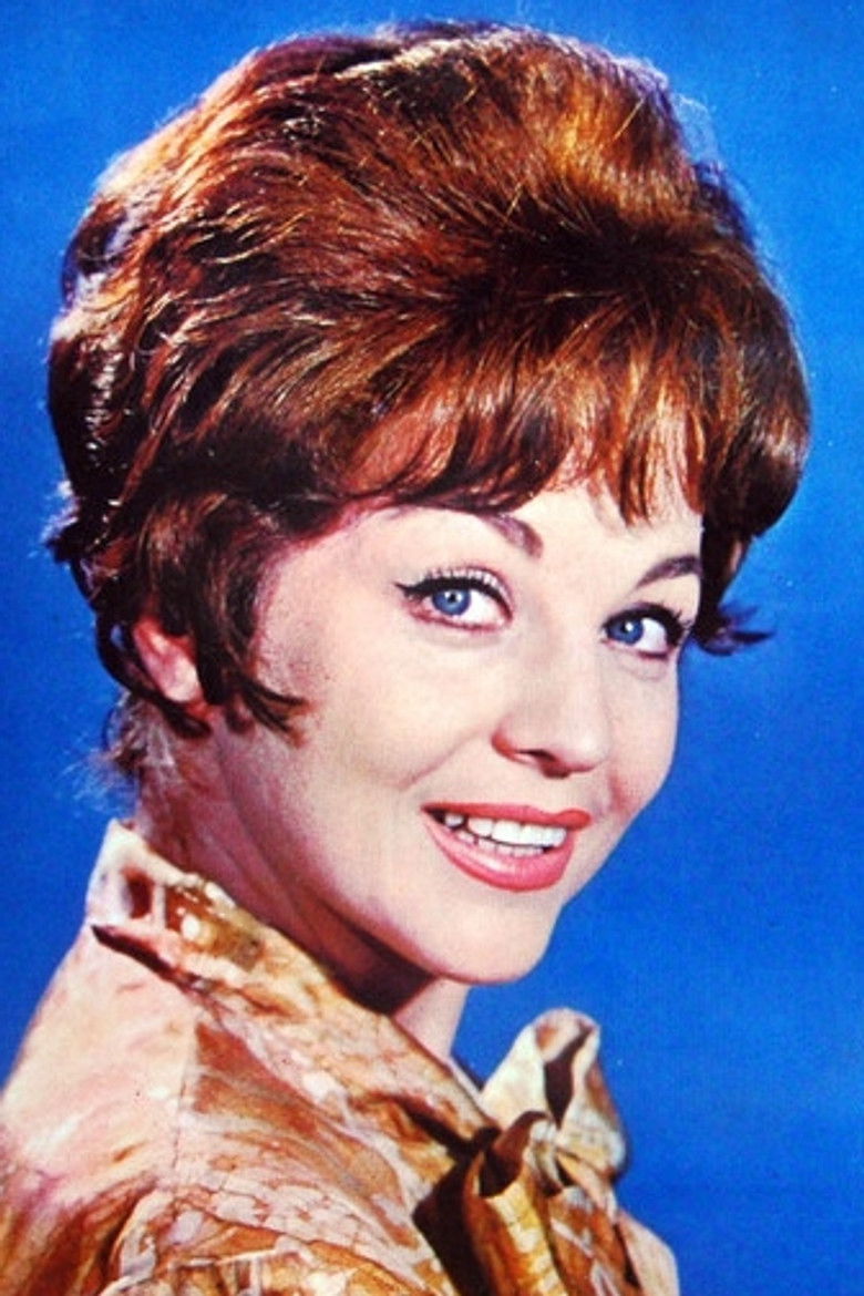 Guylaine Guy portrait image